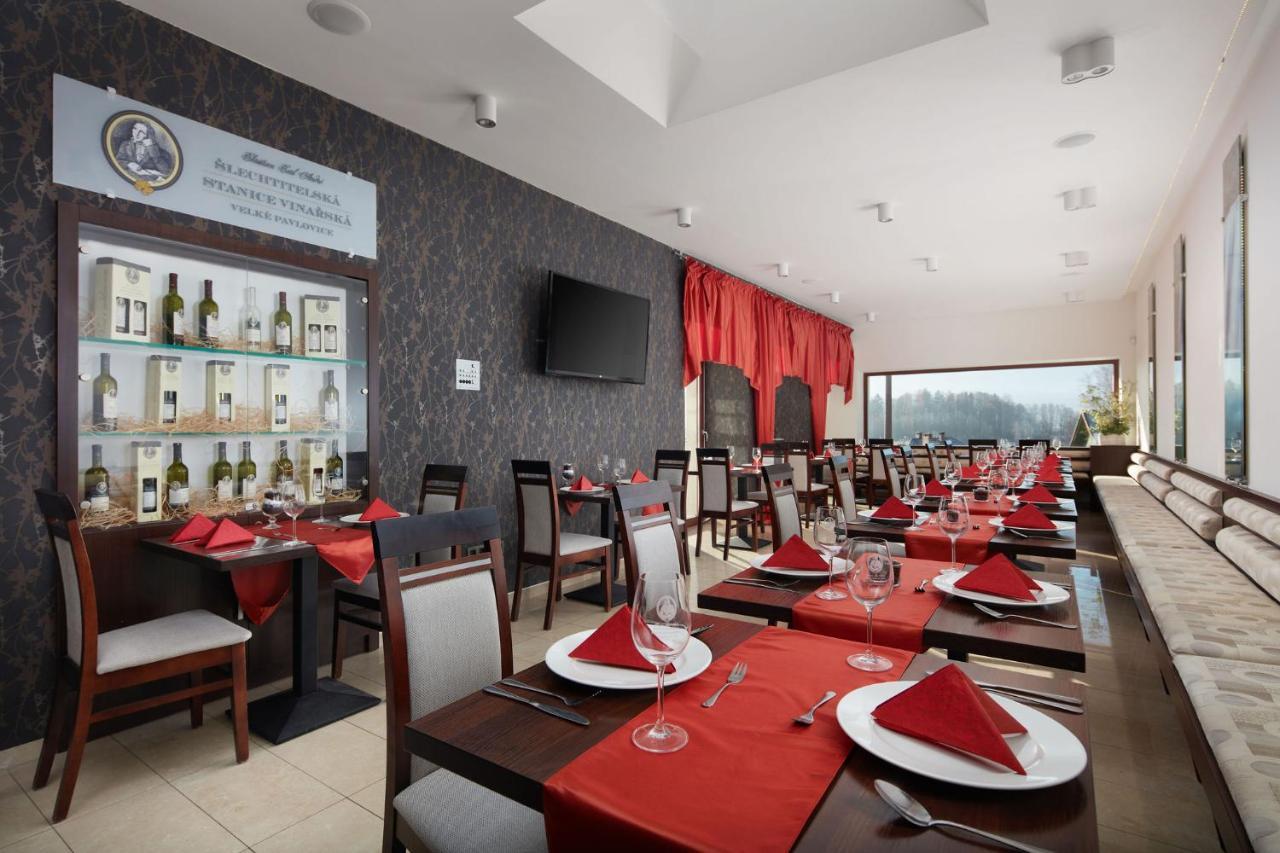 Hotel Slunny Dvur Jesenik Exterior photo
